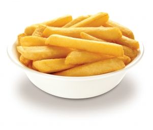 P/PERFECTION 6X2.5KG 10MM S/CUT CHIPS