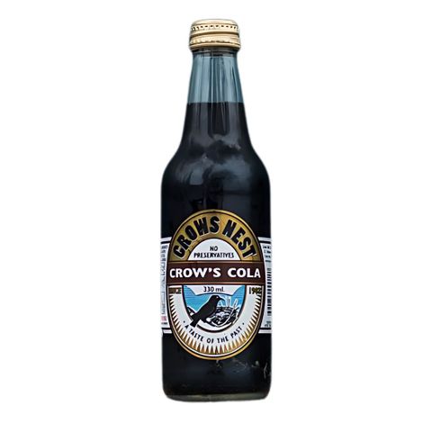 CROWS NEST 24x330ml CROWS COLA