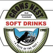 CROWS NEST 24x330ml GINGER BEER