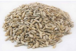 TRUMPS 1kg (10) SUNFLOWER KERNELS