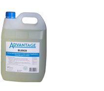 ADVANTAGE (4) 5LT BLEACH