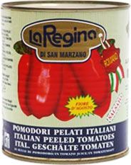 LAREGINA 6xA9 DI SAN MARZANO PEEL TOMATO