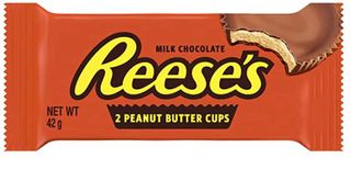 REESE'S 36x42gm PEANUT BUTTER CUPS