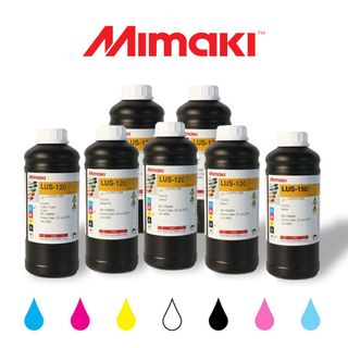 Mimaki LUS-120 Series