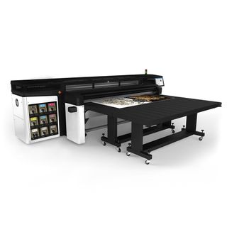 HP Latex Rigid