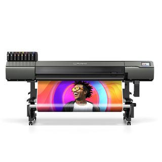 TrueVIS UV Printer Cutters