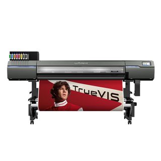 TrueVIS Eco Solvent Printers