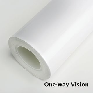 Laminates - One Way Vision