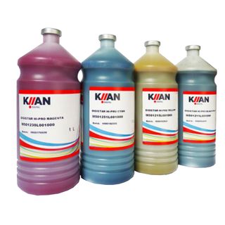 Kiian Dye-Sub Ink