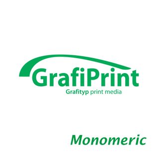 Grafityp Vinyl - M Series