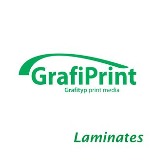 Grafityp Laminate - M Series