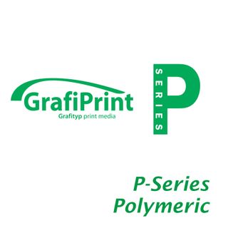 Grafityp P-Series Rolls