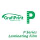 Grafityp Laminate - P Series