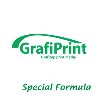 Grafityp Vinyl Special Formula