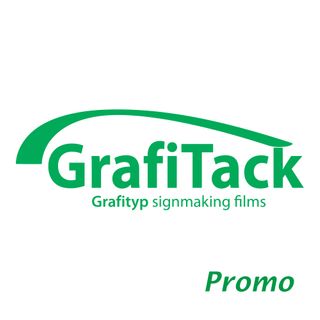 Grafityp Promo Series