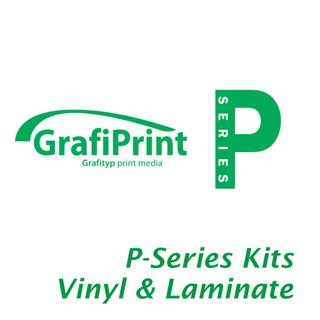 Grafityp P-Series Kits