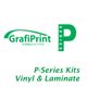 Grafityp P-Series Kits