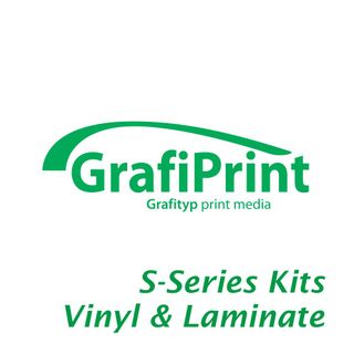 Grafityp S-Series Kits