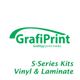 Grafityp S-Series Kits