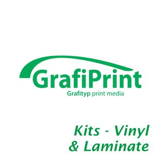 Grafityp Kits Special Formula