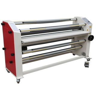 Laminators - Heat Assist