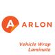 Arlon Laminate - Vehicle Wrap