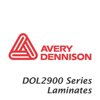 Avery DOL2900 Series