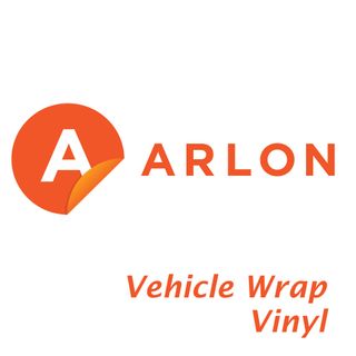 Arlon Vehicle Wrap