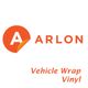 Arlon Vehicle Wrap