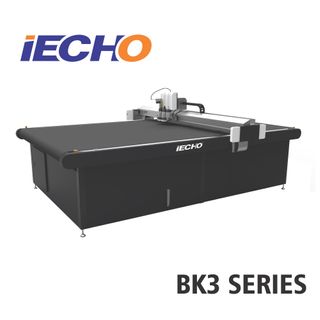 iECHO BK3