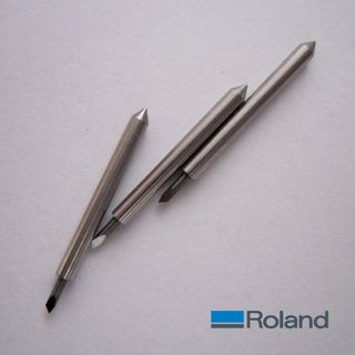 Blades - Roland