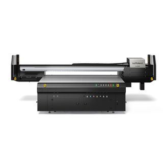 Flatbed UV Printers