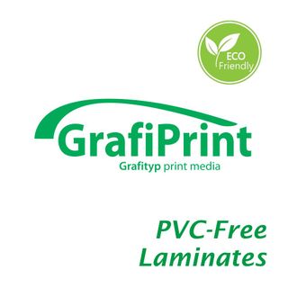 Grafityp Laminate PVC-Free