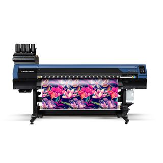 Dye Sublimation Printers