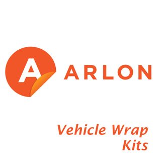 Arlon Vehicle Wrap Kits