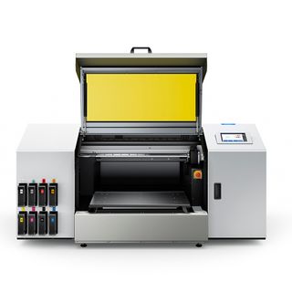 Desktop UV Printers