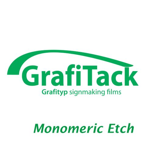 GRAFITYP ETCH FILM MONOMERIC