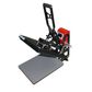 CHILLI CLAM HEAT PRESS AUTO OPEN