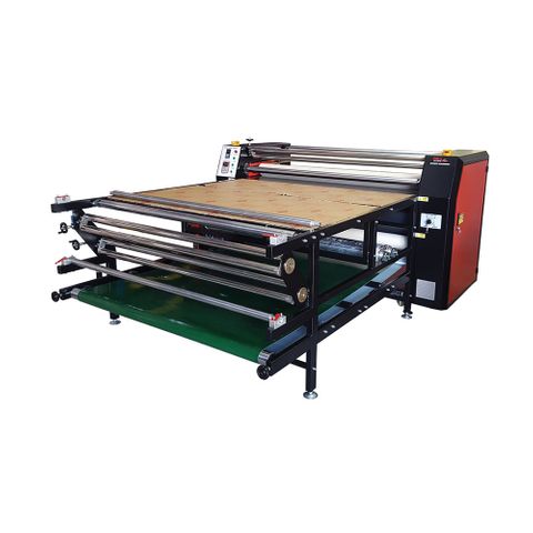 CHILLI SPORTS CALENDER PRESS S1700