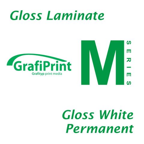 GRAFIPRINT KIT M112P & M010P