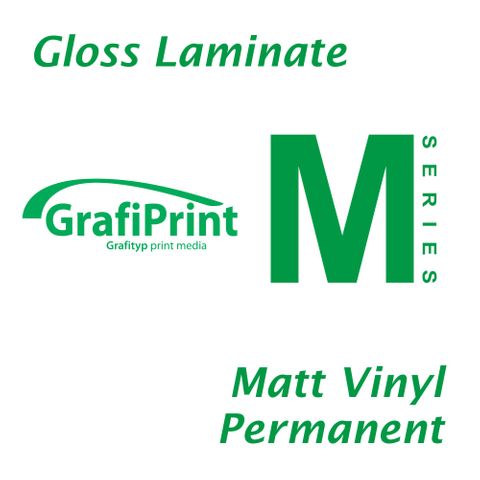 GRAFIPRINT KIT M113P & M010P