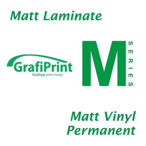 GRAFIPRINT KIT M113P & M011P