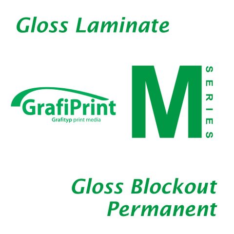 GRAFIPRINT KIT M114P & M010P