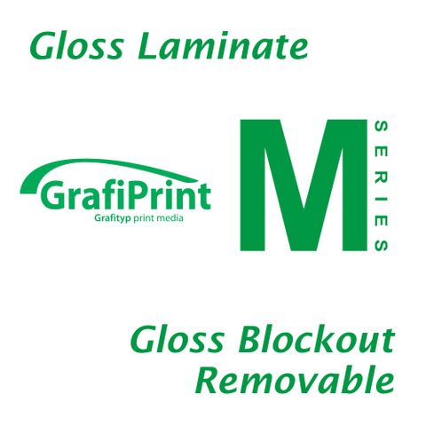 GRAFIPRINT KIT M114R & M010P