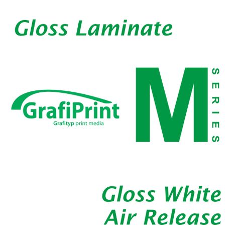 GRAFIPRINT KIT MX112P & M010P