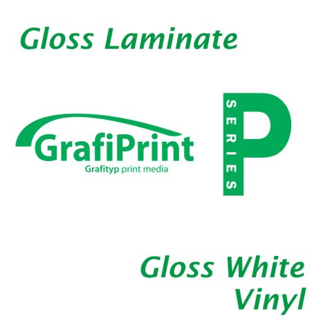 GRAFIPRINT KIT P22P & P20P