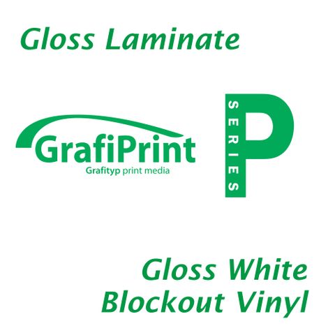 GRAFIPRINT KIT P24P & P20P