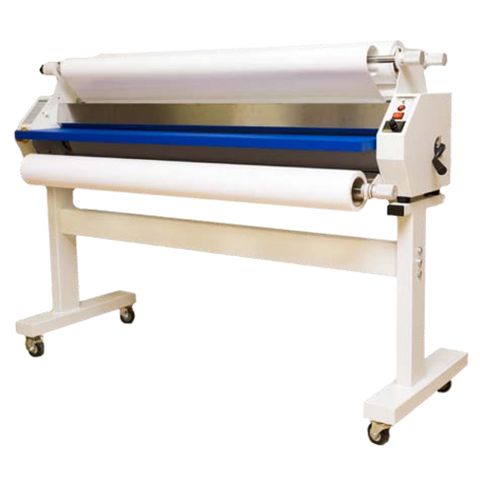 ESSLAM G-SERIES COLD LAMINATOR