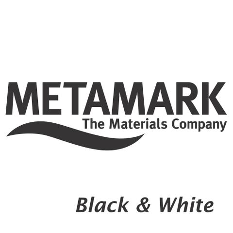 METAMARK M7 SERIES BLACK & WHITE VINYL