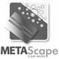 METAMARK M7A AIR ESCAPE SERIES BLACK & WHITE VINYL